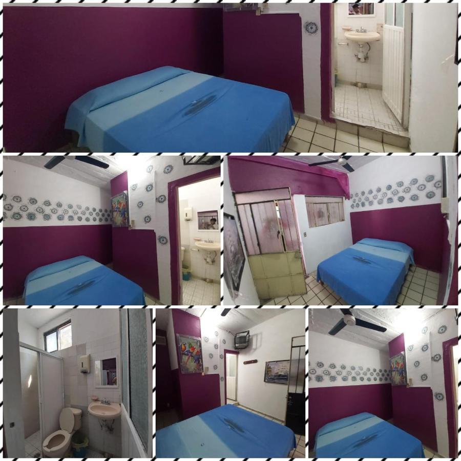 Hotel Ayalamar Манзанило Екстериор снимка